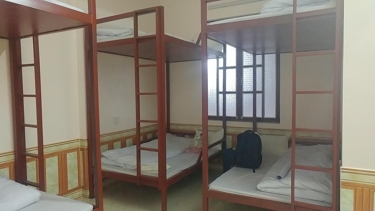 Thac Ba Family Homestay Ho To Ngoại thất bức ảnh