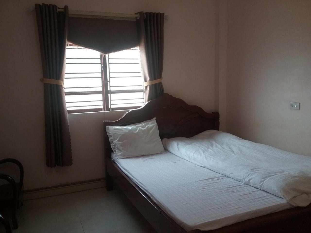 Thac Ba Family Homestay Ho To Ngoại thất bức ảnh