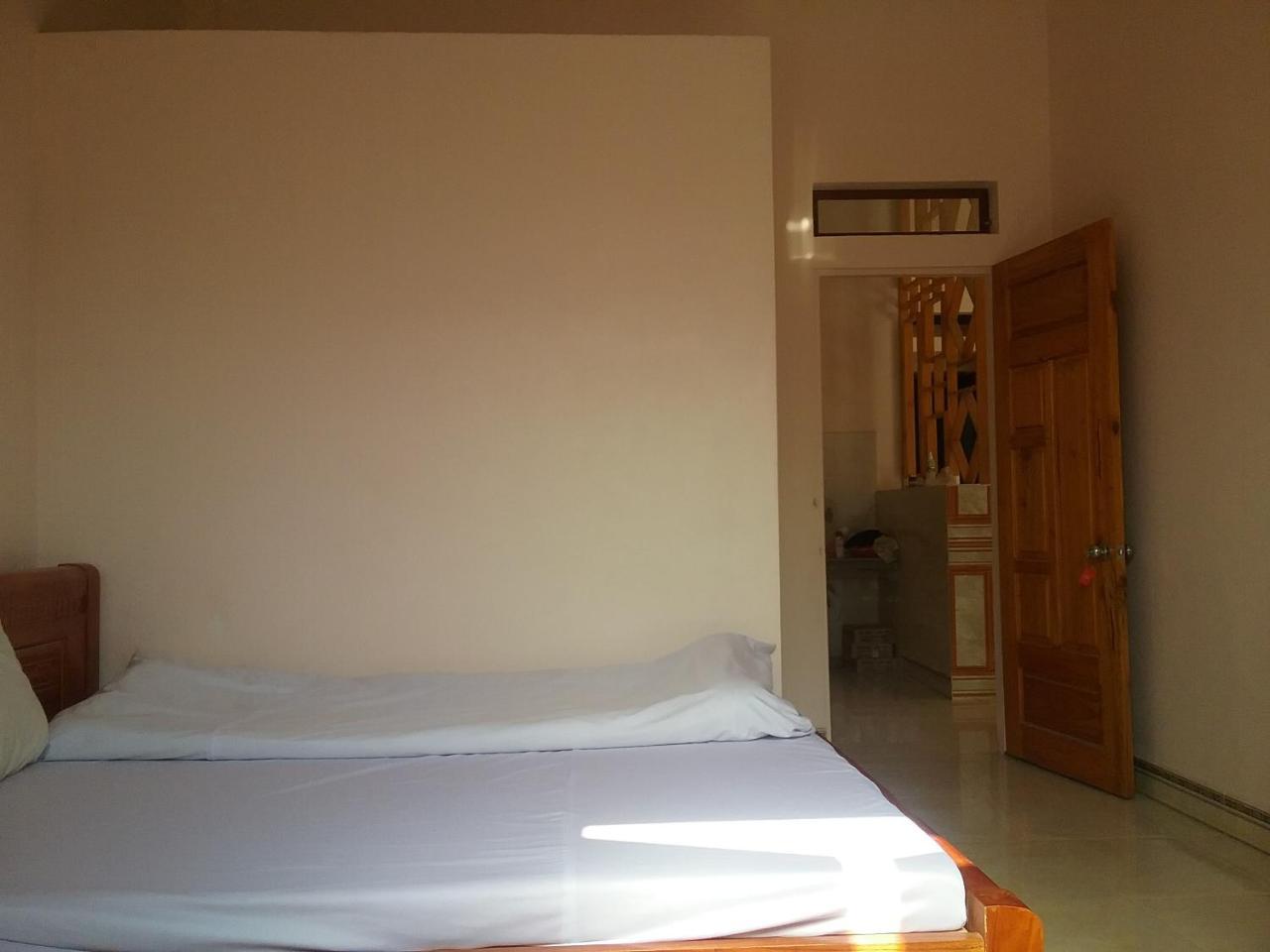 Thac Ba Family Homestay Ho To Ngoại thất bức ảnh