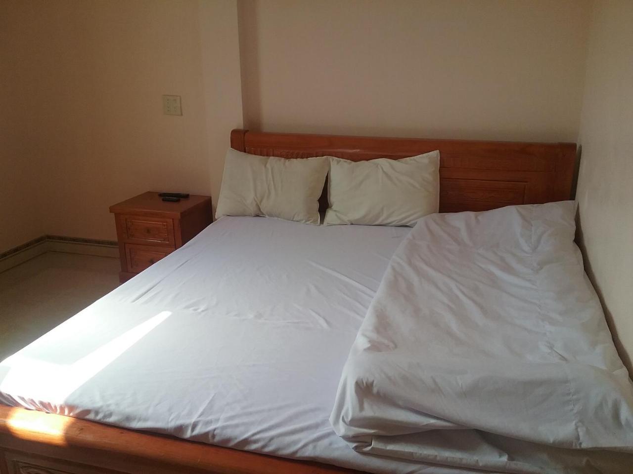 Thac Ba Family Homestay Ho To Ngoại thất bức ảnh